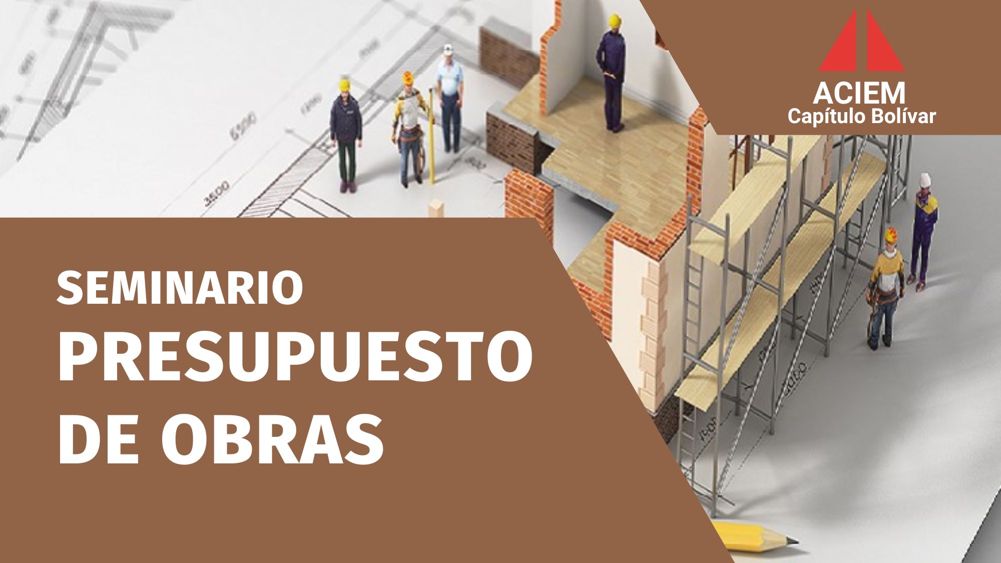 Presupuesto de Obras