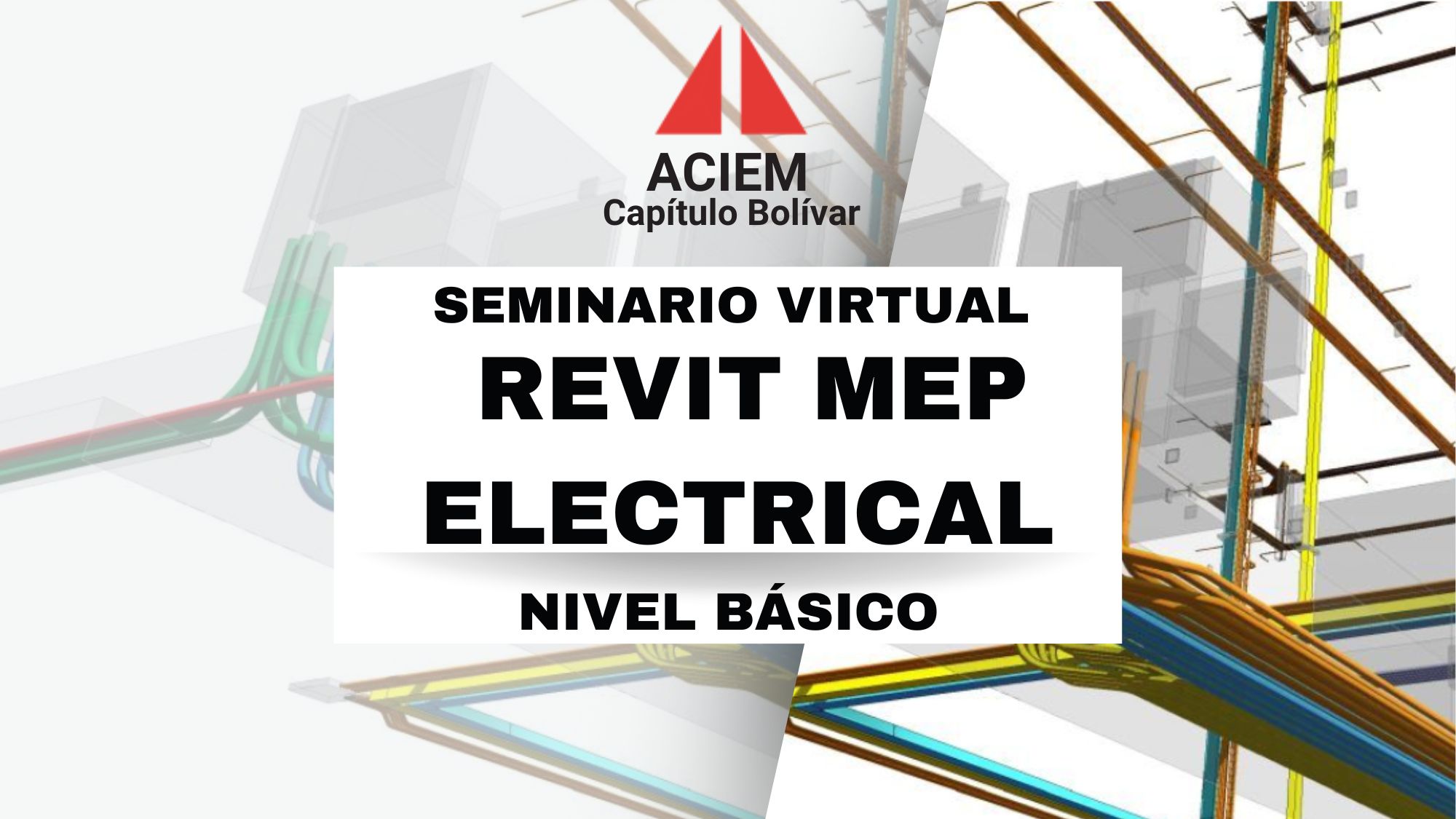 Revit electrical