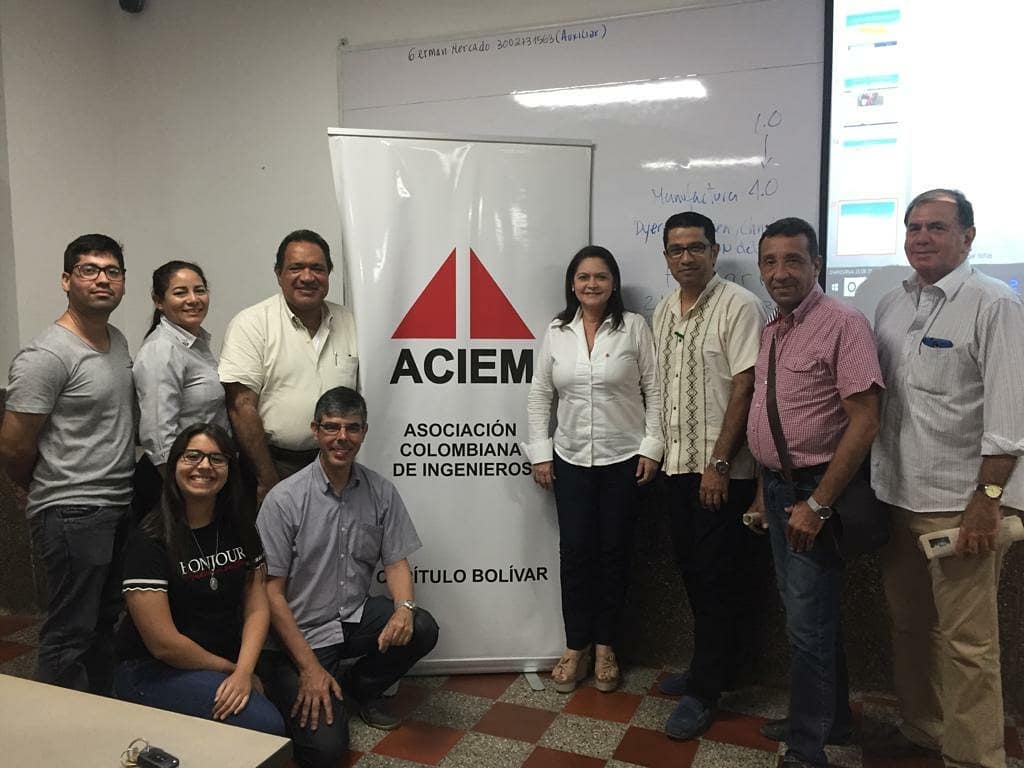 Evento  Aciem