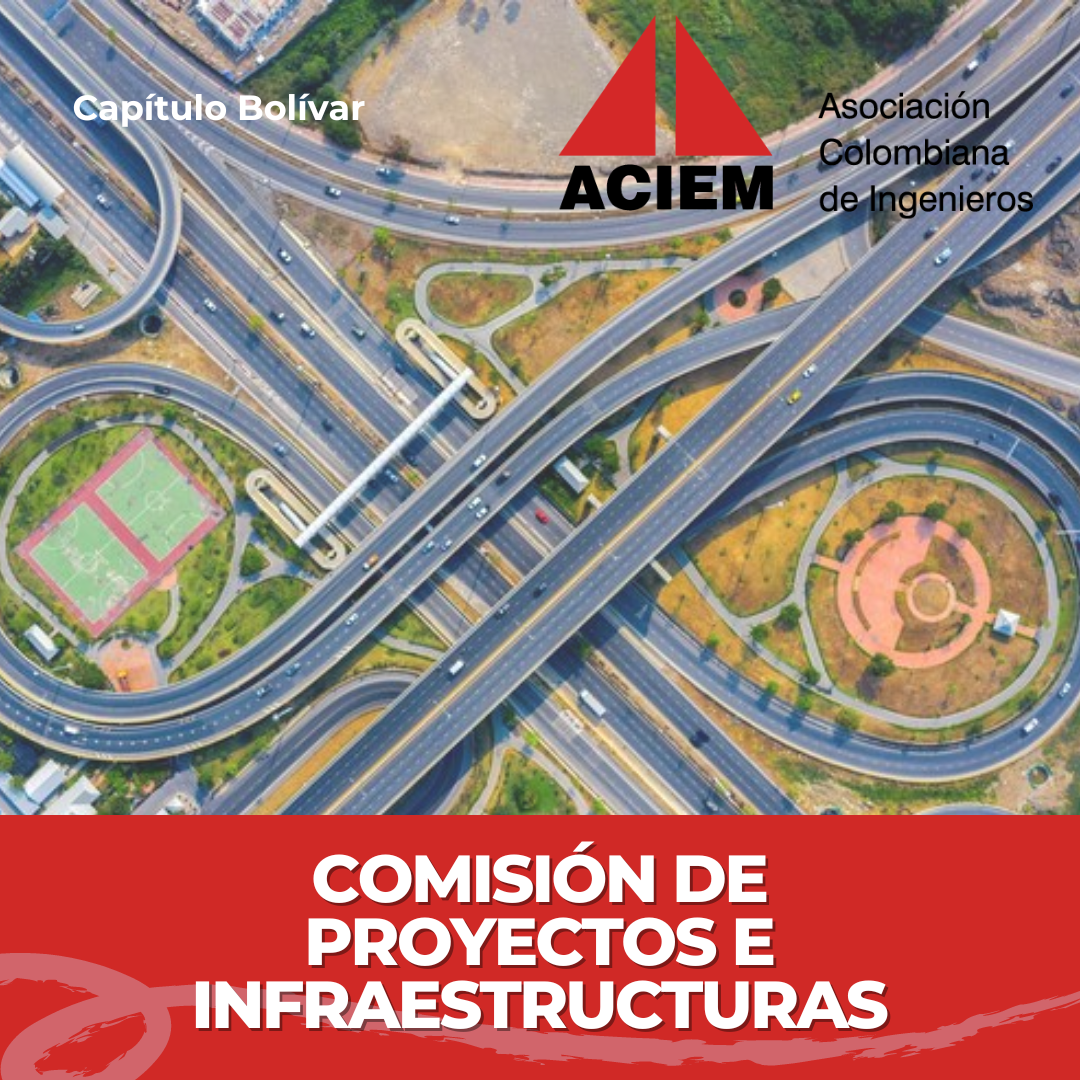 INFRAESTRUCTURA