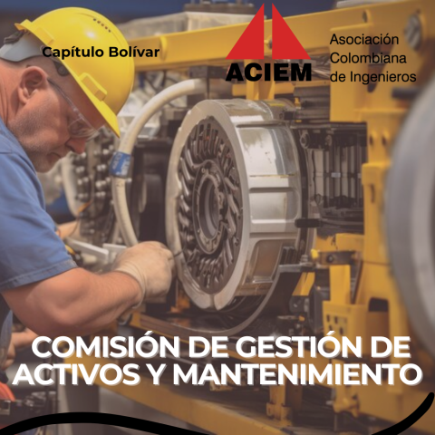 GESTION DE ACTIVOS Y MANTENIMIENTO