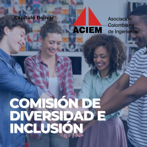 INCLUSIÓN Y DIVERSIDAD