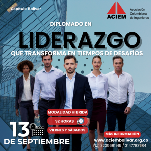 LIDERAZGO